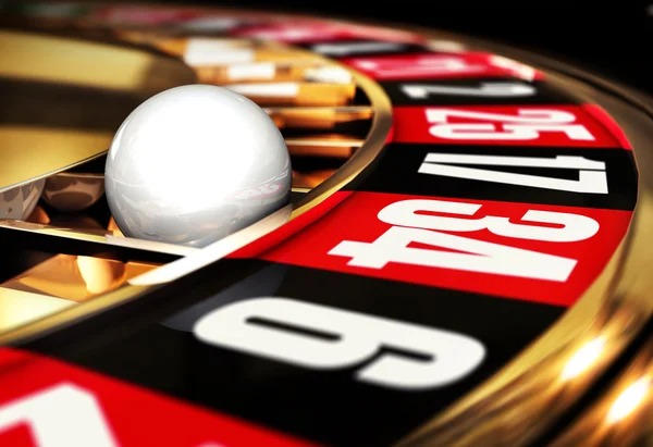 Number Pattern draw interface on cs bola platform
